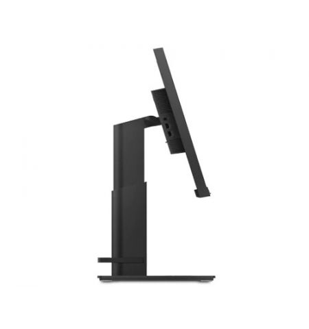 27" Монитор Lenovo ThinkVision T27h-2L / 2K / 4ms / Black