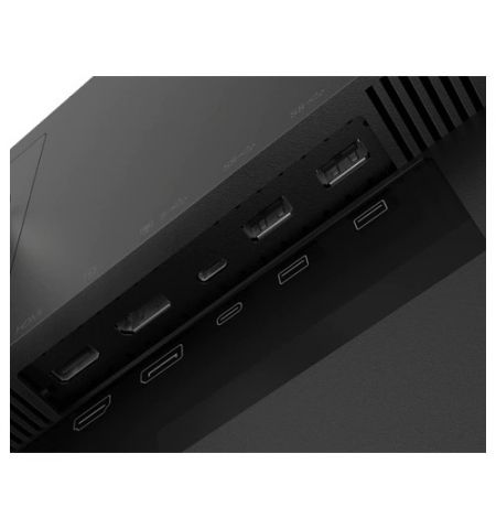 27" Монитор Lenovo ThinkVision T27h-2L / 2K / 4ms / Black