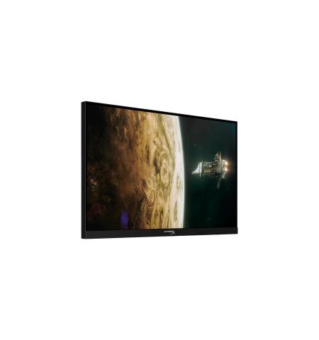 24.5" Игровой монитор HYPERX Armada 25 with Arm Mount