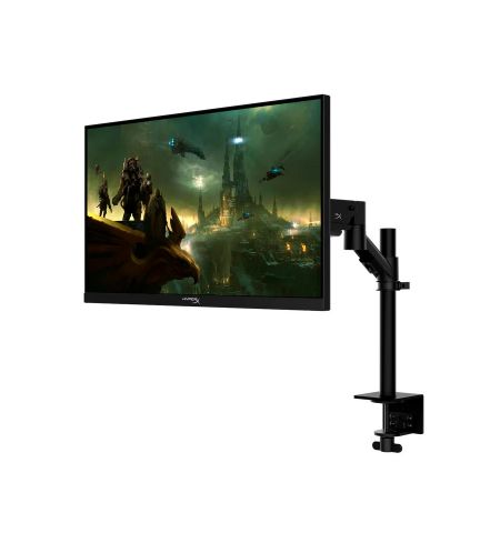 24.5" Игровой монитор HYPERX Armada 25 with Arm Mount