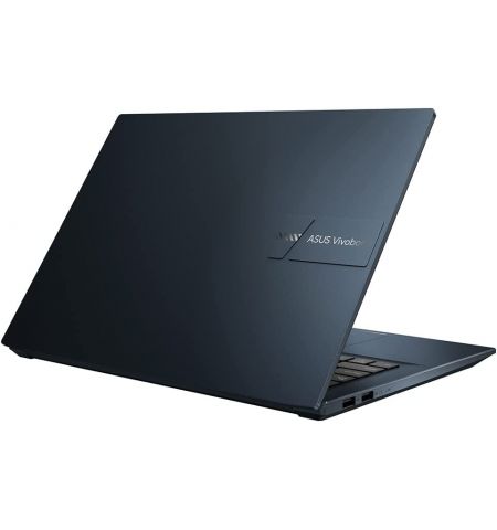 Ноутбук ASUS VivoBook Pro 15 OLED K3500PC, Blue