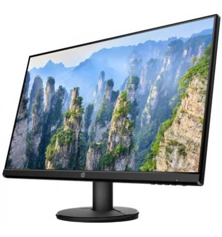 27.0" Монитор HP V27e / 5ms / Black