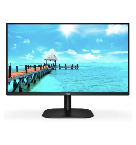 27.0" Монитор AOC 27B2H / 7ms / Black