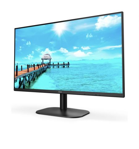 27.0" Монитор AOC 27B2H / 7ms / Black
