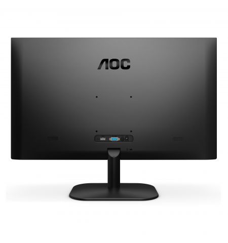 27.0" Монитор AOC 27B2H / 7ms / Black