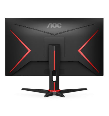 27.0" Игровой монитор AOC 27G2SAE/BK / 1ms / 165MHz