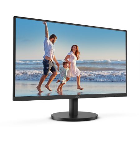 27.0" Монитор AOC Q27B3MA / QHD / 4ms / 75Hz / Black