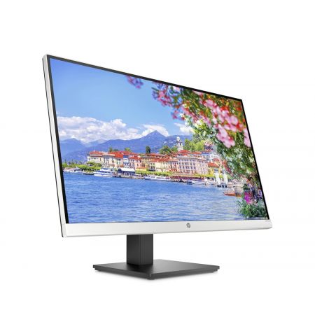 27.0" Монитор HP E27mq / QHD / 5ms / Silver