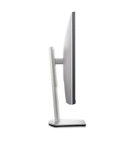 27.0" Монитор DELL S2723HC / 4ms / QHD / Black/Silver