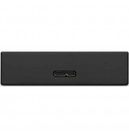 2.5" Внешний HDD Seagate "One Touch" / 5TB / USB 3.2 / Silver 2.5" Внешний HDD Seagate "One Touch" / 5TB / USB 3.2 / Silver