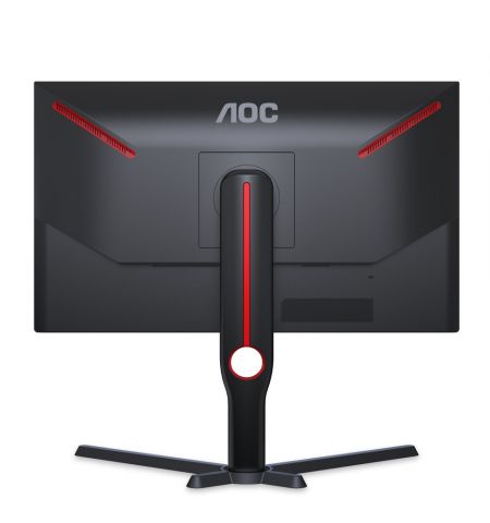 24.5" Игровой монитор AOC 25G3ZM/BK / 0.5ms / 240Hz