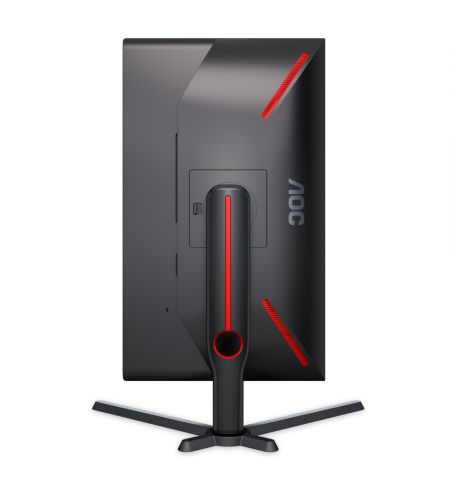 24.5" Игровой монитор AOC 25G3ZM/BK / 0.5ms / 240Hz