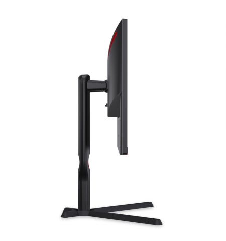 24.5" Игровой монитор AOC 25G3ZM/BK / 0.5ms / 240Hz