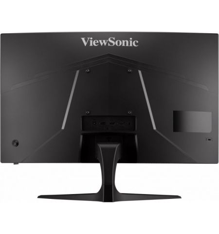 23.8" Игровой Монитор VIEWSONIC VX2418C / Curved