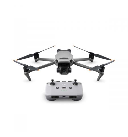 Дрон DJI Mavic 3 Classic (DJI RC-N1) (236211) / Portable Drone,