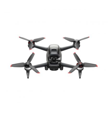Дрон DJI FPV Combo Kit (151764) / High Speed Drone, FPV Goggles