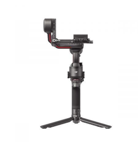Стабилизатор для беззеркальных и зеркальных камер DJI RS3 (229757) Стабилизатор для беззеркальных и зеркальных камер DJI RS3 (229757)