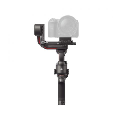 Стабилизатор для беззеркальных и зеркальных камер DJI RS3 (229757) Стабилизатор для беззеркальных и зеркальных камер DJI RS3 (229757)