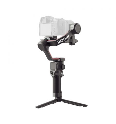 Стабилизатор для беззеркальных и зеркальных камер DJI RS3 (229757) Стабилизатор для беззеркальных и зеркальных камер DJI RS3 (229757)