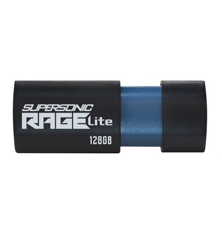 Флеш-накопитель USB Patriot Supersonic Rage Lite