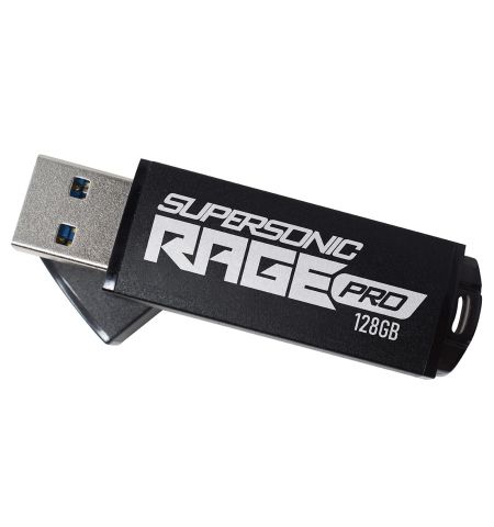 Флеш-накопитель USB Patriot Supersonic Rage Pro