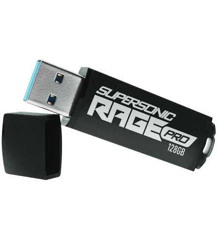 Флеш-накопитель USB Patriot Supersonic Rage Pro