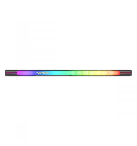 Оперативная память VIPER (by Patriot) STEEL Performance RGB Sync  DDR4-3200 16GB Оперативная память VIPER (by Patriot) STEEL Performance RGB Sync  DDR4-3200 16GB