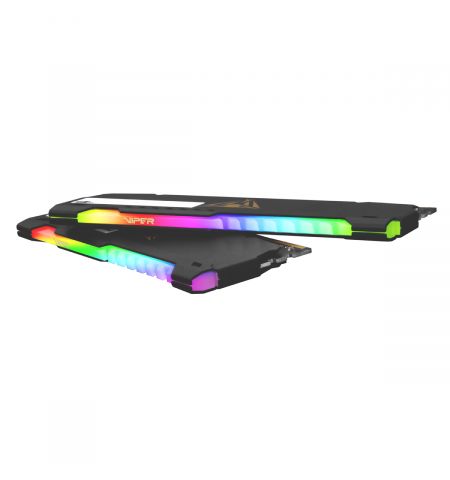 Оперативная память VIPER (by Patriot) STEEL Performance RGB Sync  DDR4-3200 32GB (Kit of 2x16GB) Оперативная память VIPER (by Patriot) STEEL Performance RGB Sync  DDR4-3200 32GB (Kit of 2x16GB)