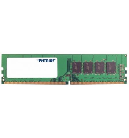 Оперативная память PATRIOT Signature Line DDR4-2666