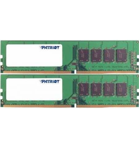 Оперативная память PATRIOT Signature Line  DDR4-2666 16GB (Kit of 2x8GB)