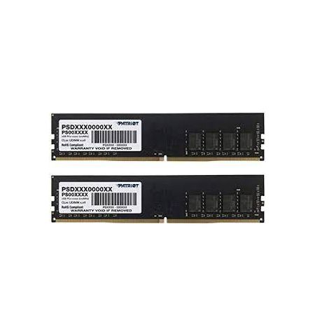 Оперативная память PATRIOT Signature Line  DDR4-3200 32GB (Kit of 2x16GB)