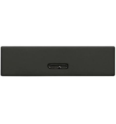 2.5" Внешний HDD Seagate "One Touch" / 4TB / USB 3.2 / Silver 2.5" Внешний HDD Seagate "One Touch" / 4TB / USB 3.2 / Silver