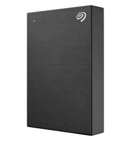 2.5" Внешний HDD Seagate "One Touch" / 5TB / USB 3.2 / Black 2.5" Внешний HDD Seagate "One Touch" / 5TB / USB 3.2 / Black