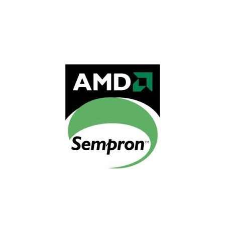 AMD Sempron™ LE 1300 Socket AM2, 2.3GHz, FSB1600MHz, 512KB, 45W,