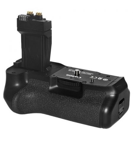 Battery Grip Canon BG-E8 (2 x LP-E8 or 6 x Size-AA), AF-ON button, W310g for EOS 700D,650D,600D,550D, Rebel T5i,T4i,T3i,T2i, Kiss X4 Battery Grip Canon BG-E8 (2 x LP-E8 or 6 x Size-AA), AF-ON button, W310g for EOS 700D,650D,600D,550D, Rebel T5i,T4i,T3i,T2i, Kiss X4