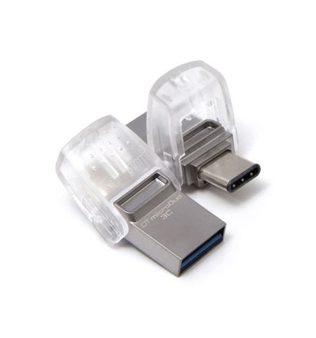 USB Flash Drive Kingston DataTraveler MicroDuo 32GB