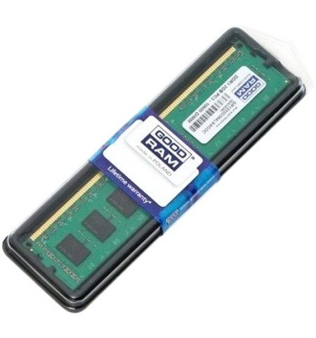 Оперативная память GOODRAM DDR3-1600 4ГБ