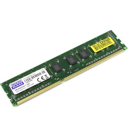 Оперативная память GOODRAM DDR3-1600 8ГБ