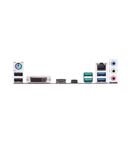 ASUS PRIME B450-PLUS, Socket AM4, AMD B450, Dual 4xDDR4-4400, APU ASUS PRIME B450-PLUS, Socket AM4, AMD B450, Dual 4xDDR4-4400, APU