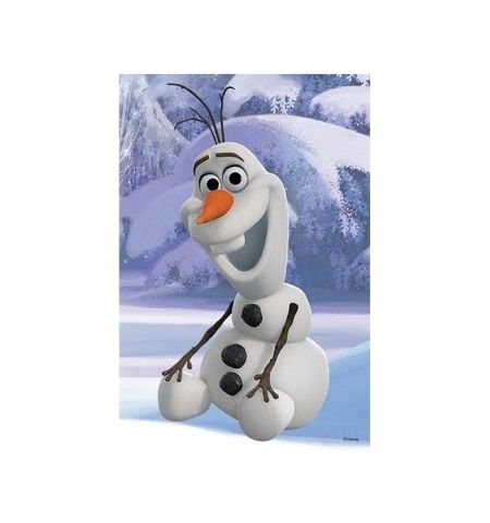 54141 Trefl Puzzles - "54 mini" - Frozen / Disney Frozen
