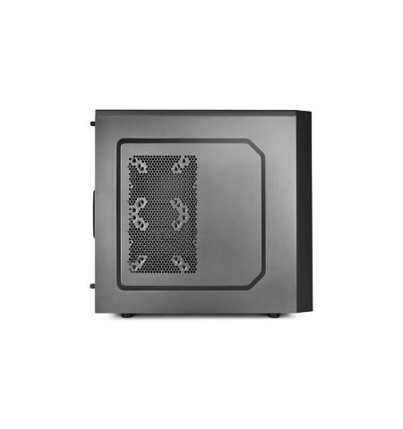 ATOL PC - Gamer #2: CPU AMD Ryzen 2600 6xCore 4,2GHz/ MB MSI B450M-A