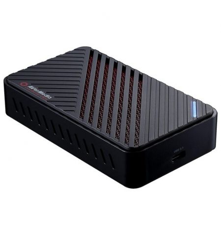 AverMedia Live Gamer ULTRA - GC553: Video/Audio Input: HDMI 2.0/Output