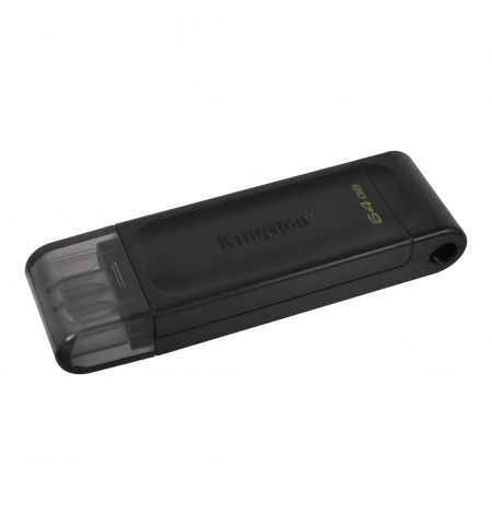 USB Flash Drive Kingston DataTraveler 70 64GB