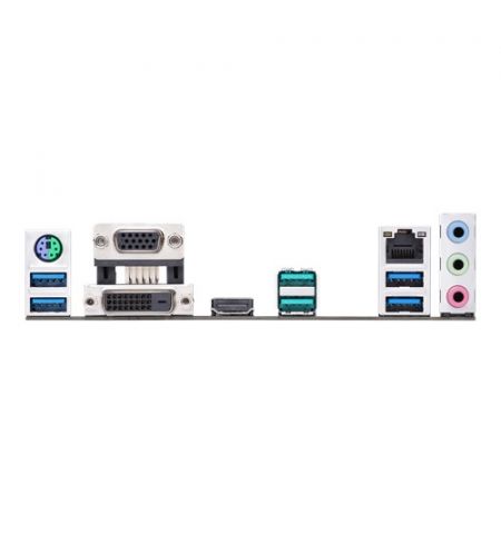 ASUS PRIME B550M-K, Socket AM4, AMD B550, Dual 4xDDR4-4600, APU AMD graphics, VGA, DVI, HDMI, 1xPCIeX16 4.0, 4xSATA3, 2xPCIeX1, RAID, 2xM.2 4.0 slot, ALC887 HDA, 1xGbE LAN, 2xUSB3.2 Gen 2, 6xUSB3.2, mATX ASUS PRIME B550M-K, Socket AM4, AMD B550, Dual 4xDDR4-4600, APU AMD graphics, VGA, DVI, HDMI, 1xPCIeX16 4.0, 4xSATA3, 2xPCIeX1, RAID, 2xM.2 4.0 slot, ALC887 HDA, 1xGbE LAN, 2xUSB3.2 Gen 2, 6xUSB3.2, mATX