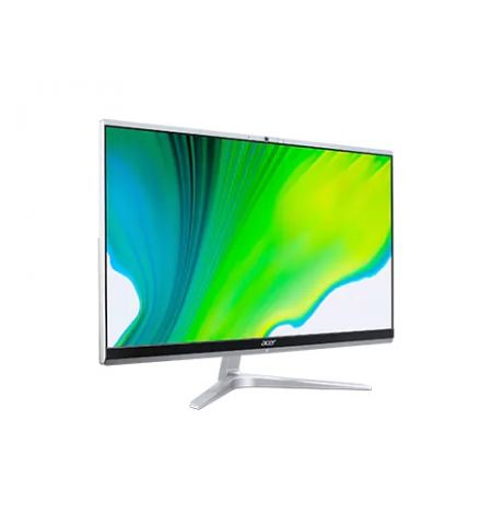 All-in-One PC 23.8" Acer Aspire C24-1650 / Intel Core i3 / 8GB / 256GB SSD / Iron Gray