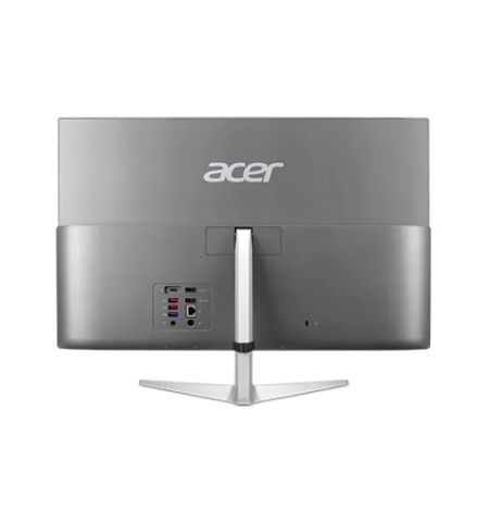 All-in-One PC 23.8" Acer Aspire C24-1650 / Intel Core i3 / 8GB / 256GB SSD / Iron Gray