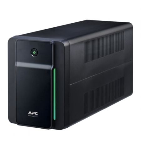 APC Back-UPS BX1600MI-GR, 1600VA/900W, AVR, 4 x CEE 7/7 Schuko (all