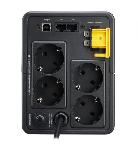 APC BX750MI-GR APC BX750MI-GR