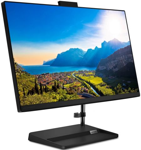 Моноблок 23.8" Lenovo IdeaCentre 3 24ITL6 / Intel Pentium Моноблок 23.8" Lenovo IdeaCentre 3 24ITL6 / Intel Pentium