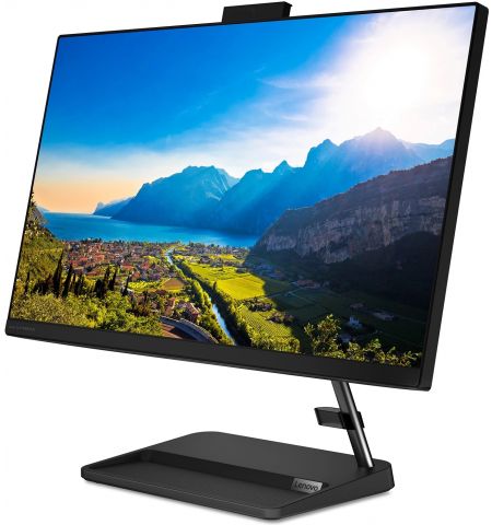 Моноблок 23.8" Lenovo IdeaCentre 3 24ITL6 / Intel Pentium Моноблок 23.8" Lenovo IdeaCentre 3 24ITL6 / Intel Pentium